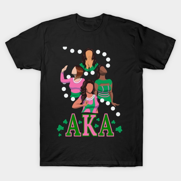 Aka tees hot sale